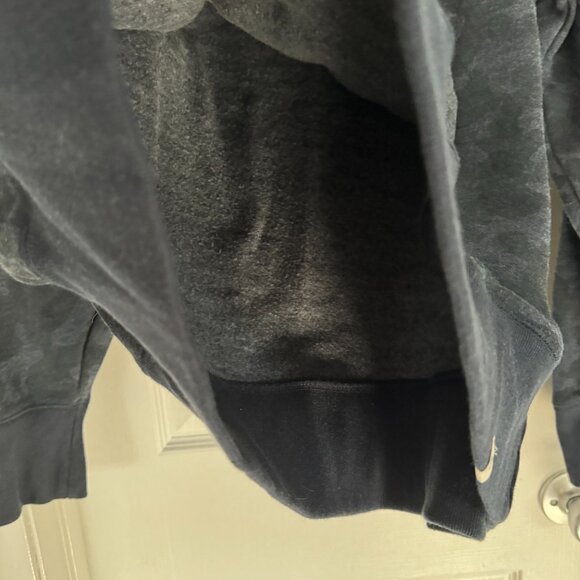 EUC, ‘47 Seattle Seahawks Crew Neck Sweater Gray Camo, NFL, Men's Size 2XL - Picture 8 of 8